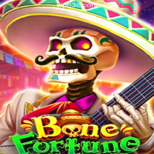 BoneFortune: The Exciting Adventure on 63C.COM Platform-Oficial Slots Brasil