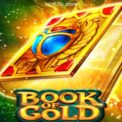 Exploring the Mysteries of Book of Gold: A Journey Through 63C.COM platform's Oficial Slots Brasil