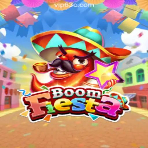 Discover the Thrill of BoomFiesta on the 63C.COM Platform-Oficial Slots Brasil
