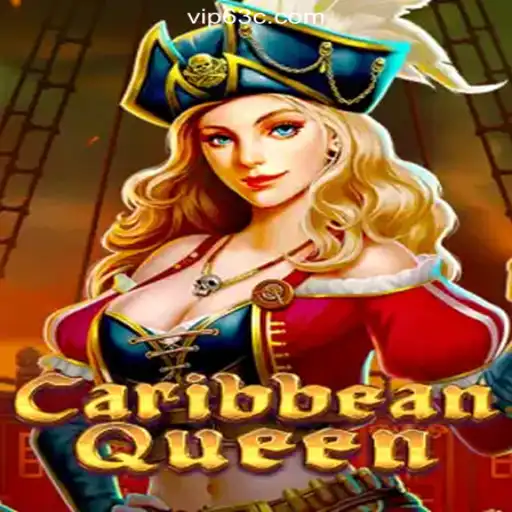 Discover the Excitement of CaribbeanQueen on 63C.COM Platform-Oficial Slots Brasil