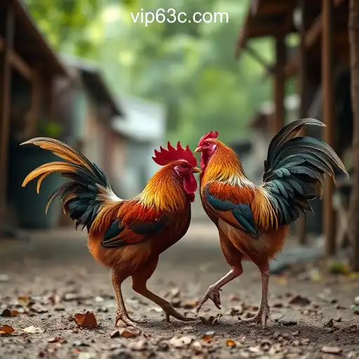 Cockfighting: Tradition, Controversy, and the Digital Realm