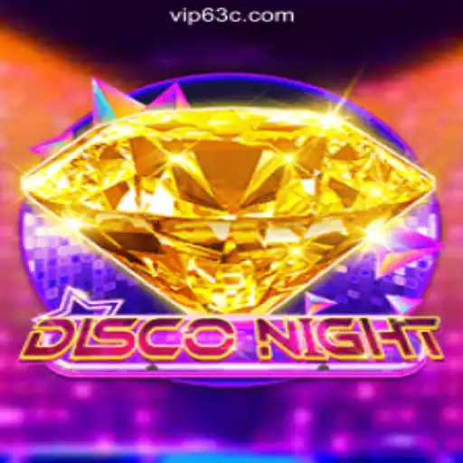 Exploring the Thrills of DiscoNight on 63C.COM Platform - Oficial Slots Brasil