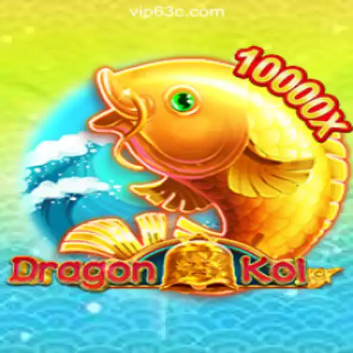 Discover the Thrill of DragonKoi on the 63C.COM Platform: Official Slots Brasil