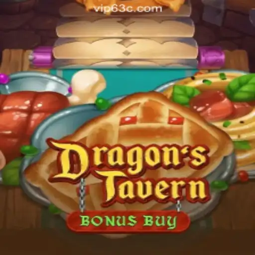 Explore the Magic of DragonsTavern on 63C.COM Platform - Official Slots Brasil