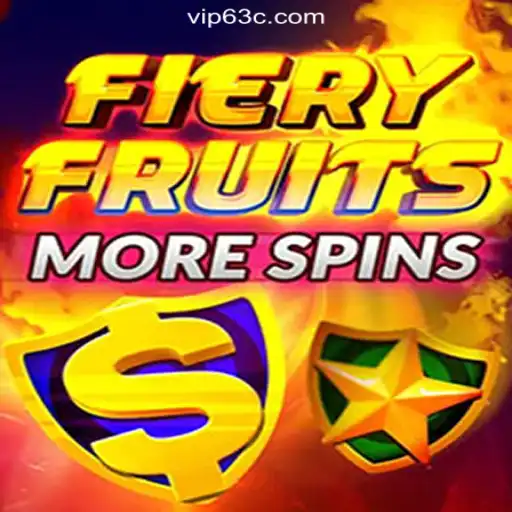 Exploring the Thrills of FieryFruitsMoreSpins on 63C.COM Platform-Oficial Slots Brasil