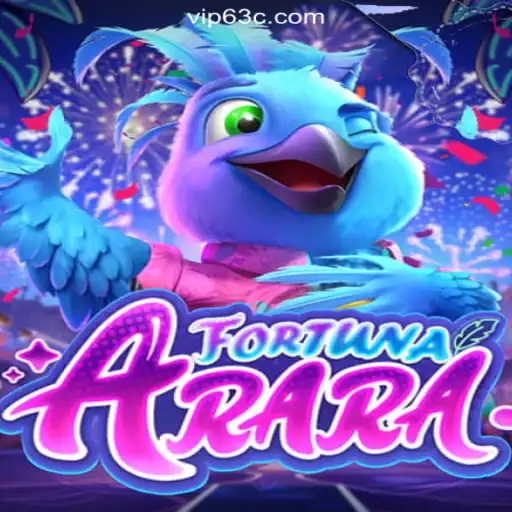 Discover FortunaArara: The Leading Game on 63C.COM Platform-Oficial Slots Brasil