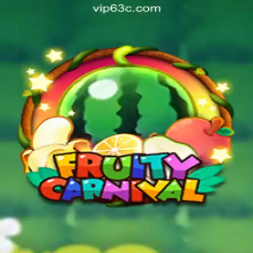 Discover the Thrills of FruityCarnival on 63C.COM Platform-Oficial Slots Brasil