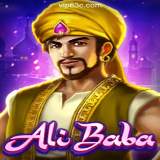 Exploring the Enchanting World of AliBaba on 63C.COM Platform - Official Slots Brasil