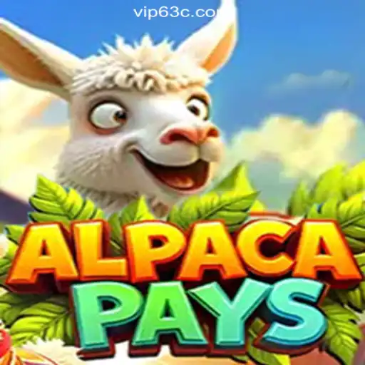 Exploring AlpacaPays: A Leading Slot Game on 63C.COM Platform-Oficial Slots Brasil