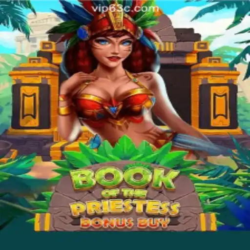 BookOfThePriestess: An Enchanting Journey in the World of Official Slots Brasil
