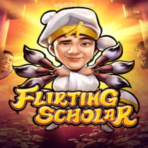 Exploring the Enchanting World of Flirting Scholar on 63C.COM: Official Slots Brasil