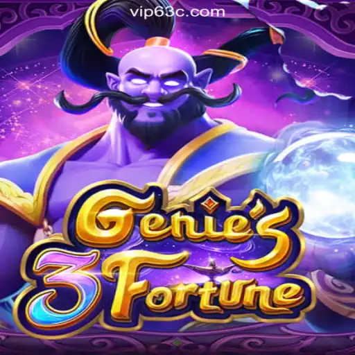 Exploring Genie3Fortune on 63C.COM platform-Official Slots Brasil