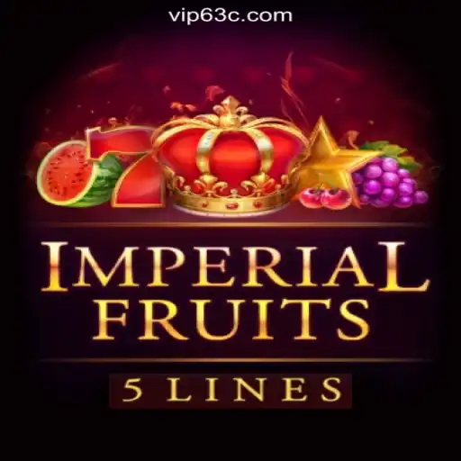 ImperialFruits5: Exploring the Thrilling World of Oficial Slots Brasil