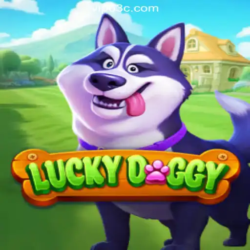Exploring LuckyDoggy on 63C.COM Platform: Official Slots in Brasil
