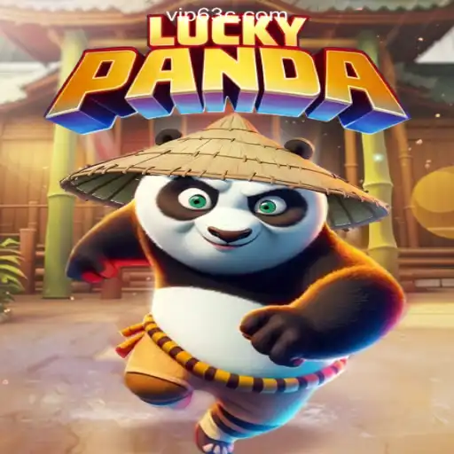 Discover the Exciting World of LuckyPanda on 63C.COM Platform-Official Slots Brasil