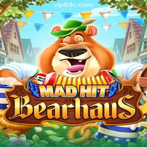 Discover the Exciting World of MadHitBearhaus on 63C.COM Platform-Oficial Slots Brasil