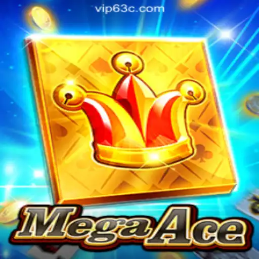 MegaAce: The Ultimate Gaming Experience on 63C.COM Plataforma Oficial de Slots Brasil
