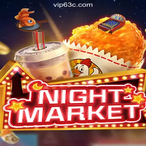 Explore the Thrilling World of NIGHTMARKET on 63C.COM: Oficial Slots Brasil