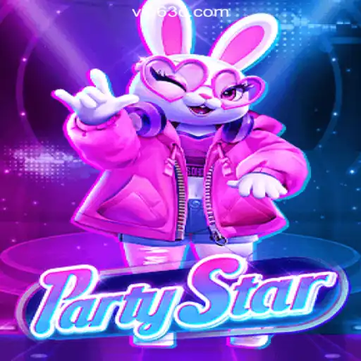Exploring PartyStar: A Guide to the 63C.COM Platform-Official Slots Brasil