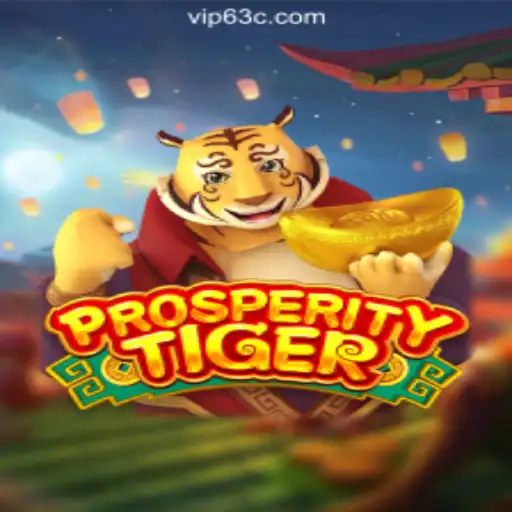 Discover ProsperityTiger: Navigating the 63C.COM Platform for Official Slots Brasil