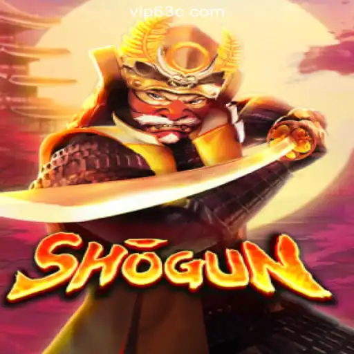 Shogun: Conquer the Battlefield on 63C.COM Platform - Official Slots Brasil