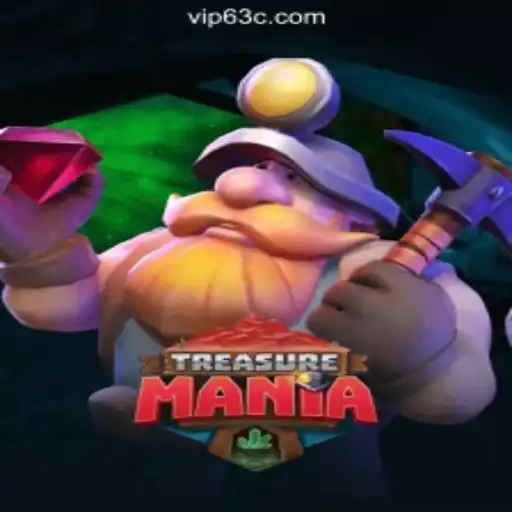 Uncover the Excitement of TreasureMania on 63C.COM Platform-Oficial Slots Brasil