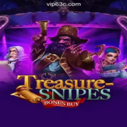 Exploring TreasuresnipesBonusBuy on the 63C.COM Platform: Official Slots Brazil