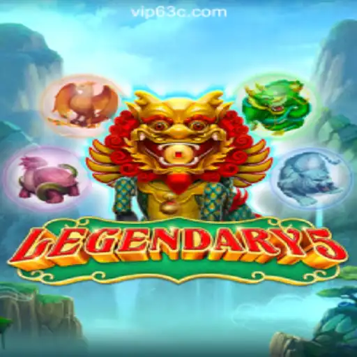 Discover Legendary5: A New Slot Adventure on 63C.COM Platform - Official Slots Brasil