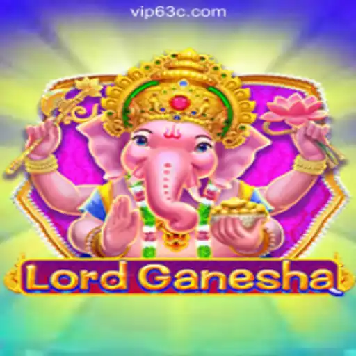 Discover the Divine World of LordGanesha on 63C.COM: Official Slots Brasil