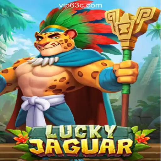 Explore LuckyJaguar: A Thrilling Journey into the World of Slots