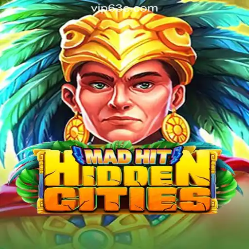 Exploring the Thrills of MadHitHiddenCities on 63C.COM Platform-Oficial Slots Brasil