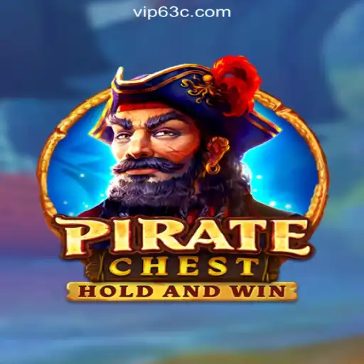 PirateChest: The Exciting New Treasure Hunt on 63C.COM Platform-Oficial Slots Brasil