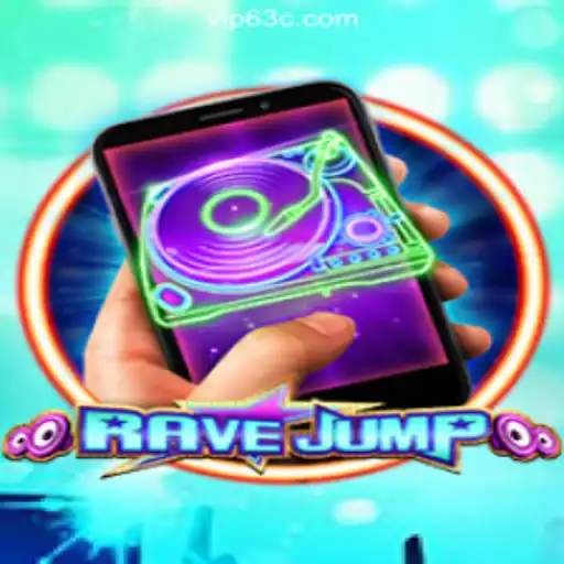 RaveJumpmobile: Dive into the Wild World of Gaming