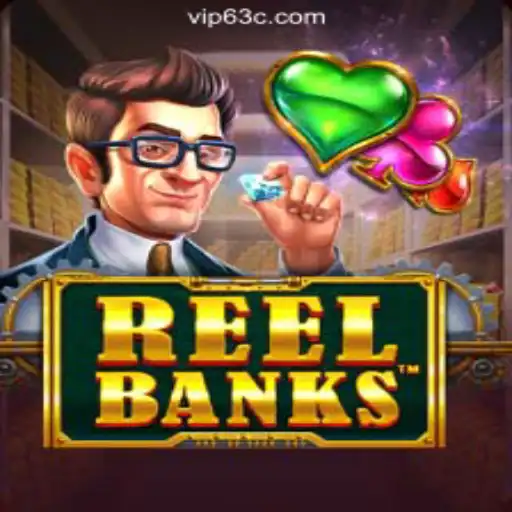 Discover the Fascinating World of ReelBanks and the 63C.COM Platform-Oficial Slots Brasil