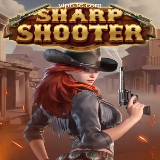 Sharpshooter: A Deep Dive into the Thrilling Game on 63C.COM platform-Oficial Slots Brasil