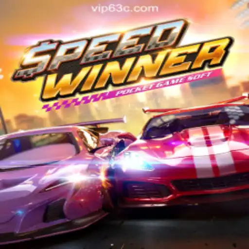 Discover the Thrills of SpeedWinner on 63C.COM Platform-Oficial Slots Brasil