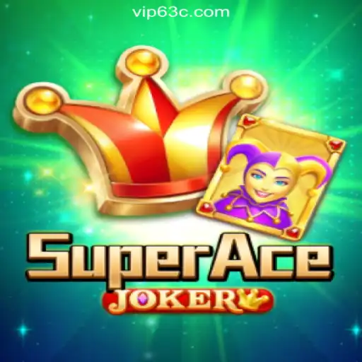 Exploring SuperAceJoker on the 63C.COM Platform: Official Slots Brasil