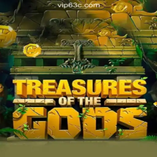 Unveiling TreasureoftheGods: A New Era in Online Gaming on 63C.COM - Official Slots Brasil