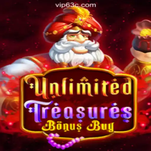 Experience Thrills with UnlimitedTreasuresBonusBuy on 63C.COM - Your Oficial Slots Brasil Destination